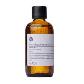 Aprikosenkernöl bio