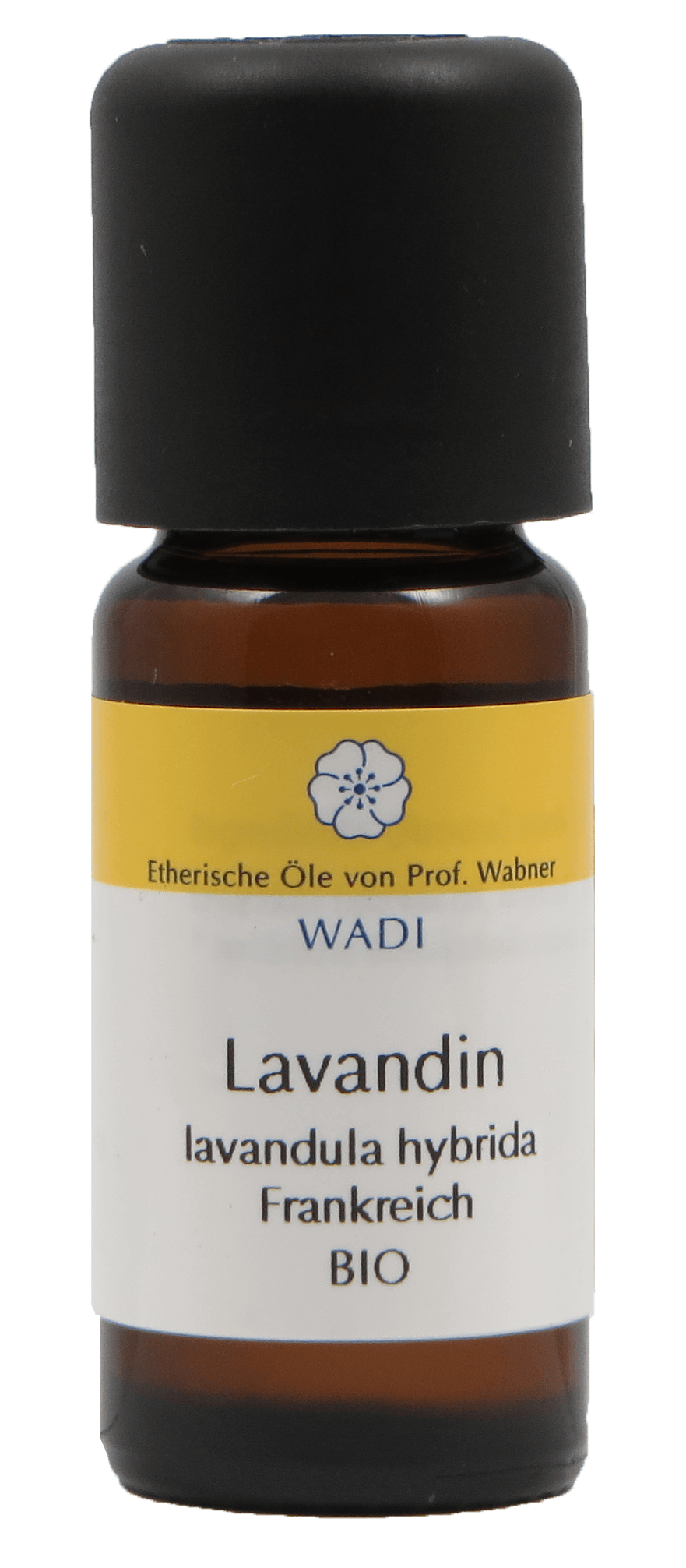Lavandin bio - WADI GmbH