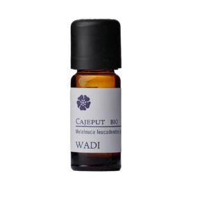 Cajeput bio