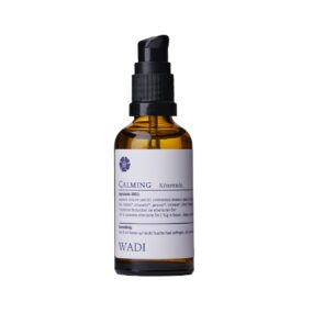 Calming Körperöl