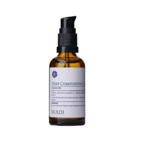 Deep Comforting Oil - Cleo Körperöl