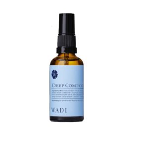 Deep Comforting Oil - Cleo Körperöl