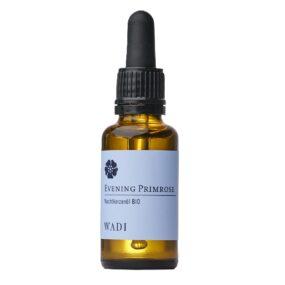 Evening Primrose Oil bio - Nachtkerzenöl bio