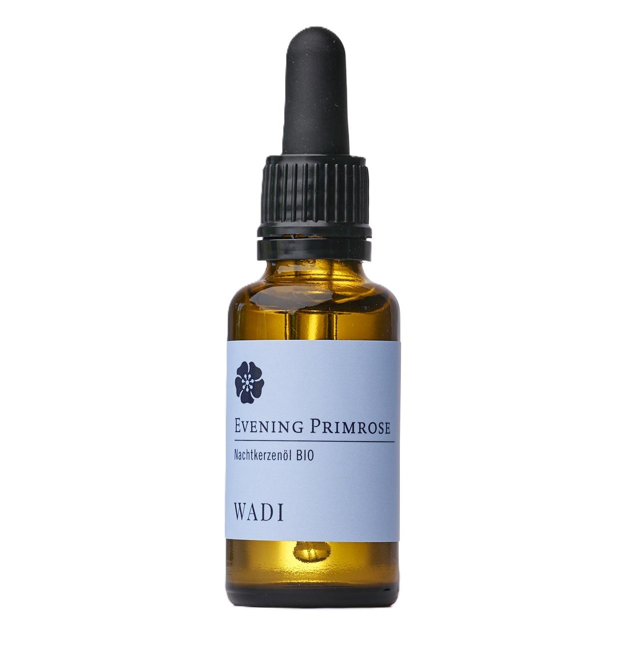 Evening Primrose Oil bio - Nachtkerzenöl bio