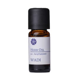 Herb Oil Essenz pur