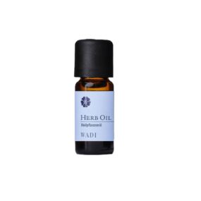 Herb Oil Essenz pur