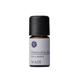 Himalaya-Zeder bio