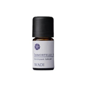 Immortelle bio