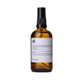 Immortelle Water bio - Immortellenwasser bio