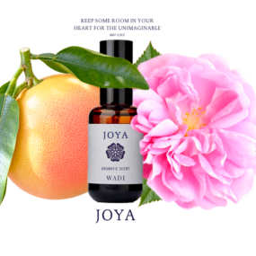 JOYA Aromatic Scent - Aromaspray – Bild 2