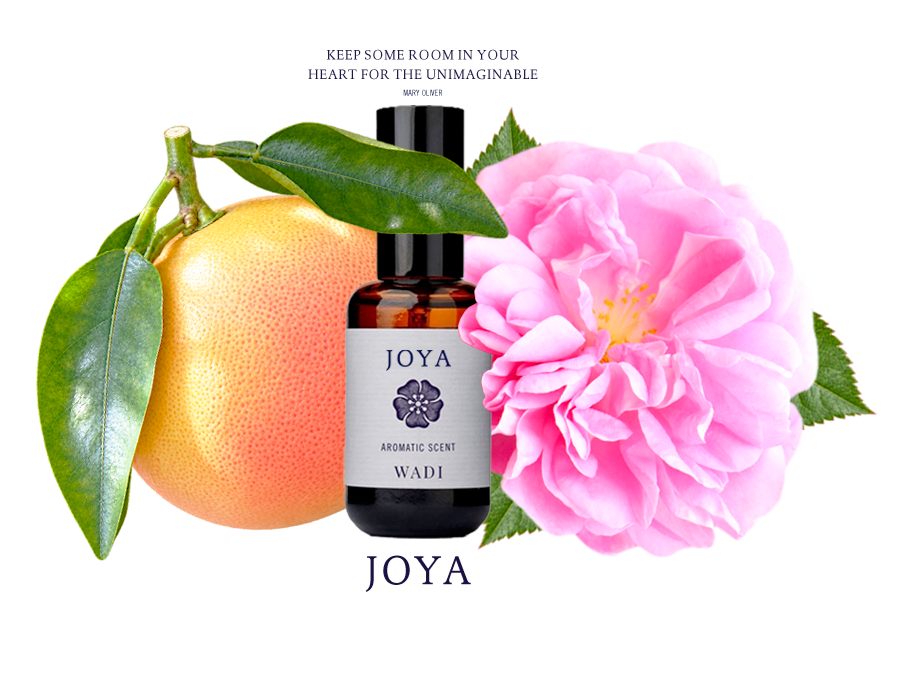 JOYA - ein Duft-Juwel!