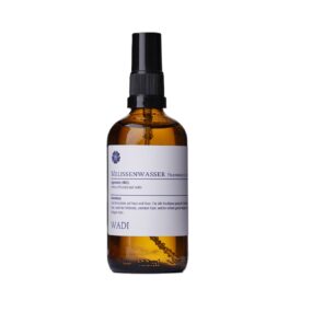 Melissa Water bio - Melissenwasser bio
