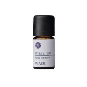 Myrte bio