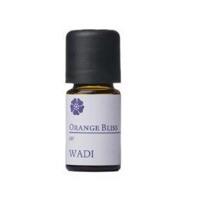 ORANGE BLISS - Fragrance Orange Essenz pur