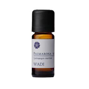 Palmarosa bio