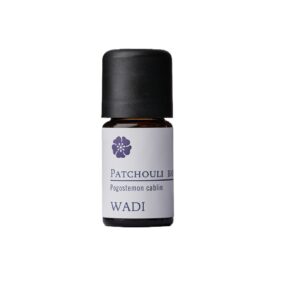 Patchouli bio