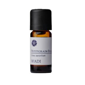 Petitgrain Bigarade