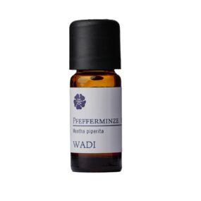 Pfefferminze bio - 10 ml
