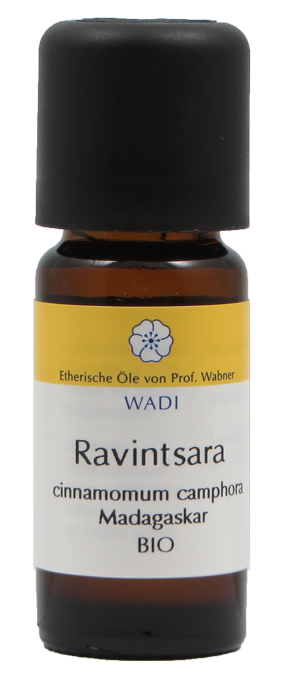 Ravintsara Bio von WADI Ravintsara Bio von WADI