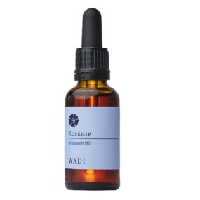 Rosehip Oil bio - Wildrosenöl bio