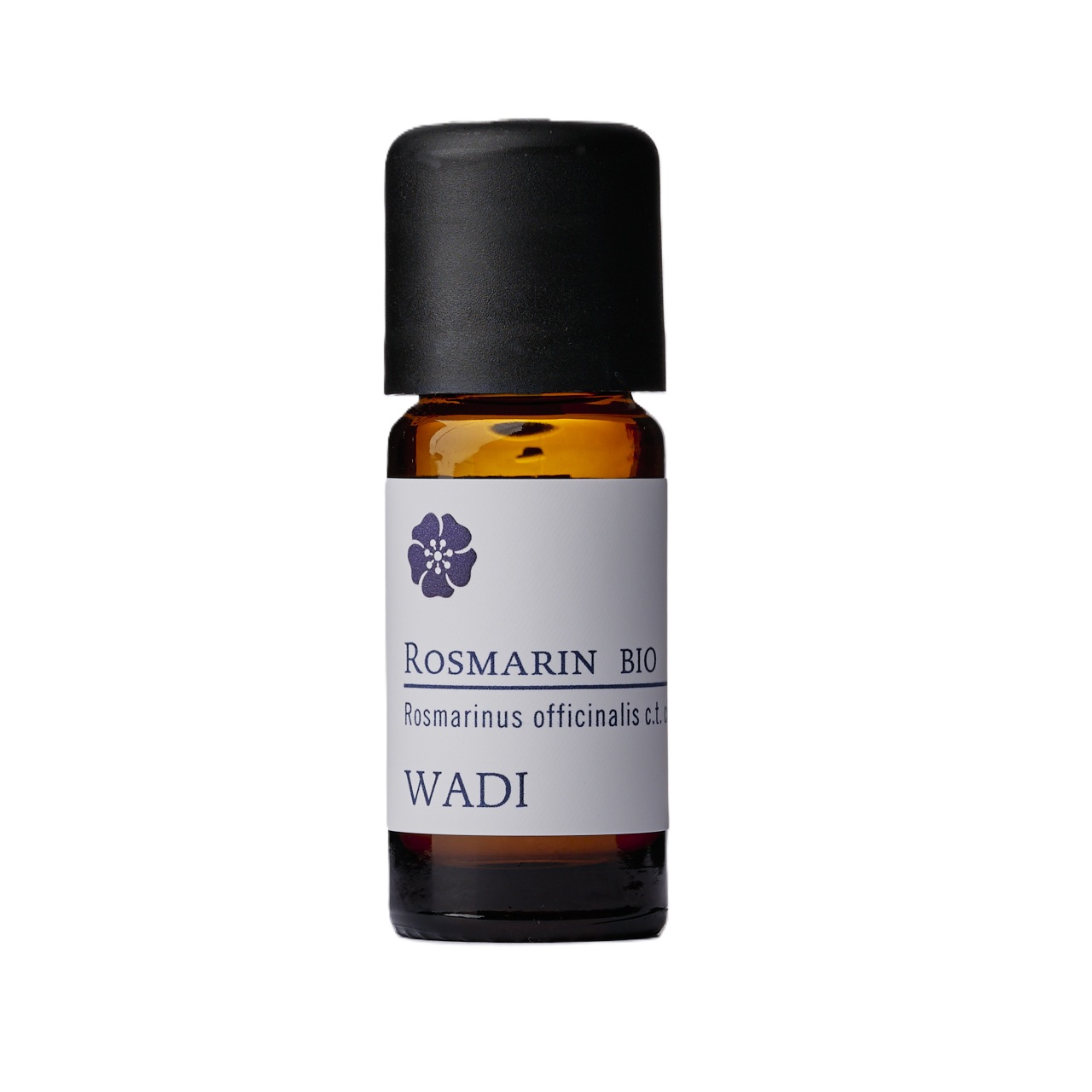 Primavera Olio Essenziale Bio Rosmarino Cineol* 5 Ml - Puro E Vegano Per Aromaterapia E Cura Della Pelle