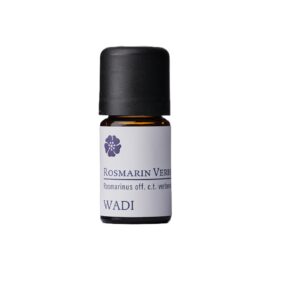 Rosmarin ct. verbenon bio