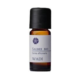 Salbei bio