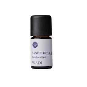 Sandelholz bio