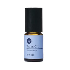 Tiger Oil RollOn