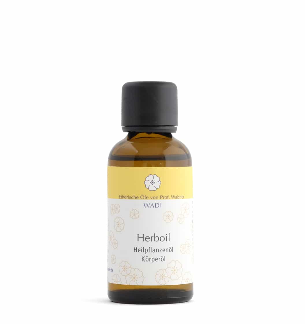 Heroil WADI