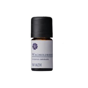 Wacholderbeere bio