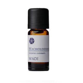 Wacholderbeere bio