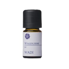 WALDLIEBE - Atlantik Essenz pur