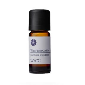 Wintergrün bio