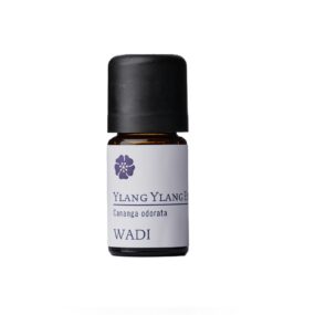 Ylang Ylang extra bio