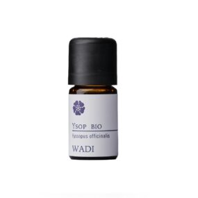 Ysop bio
