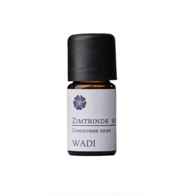 Zimtrinde bio