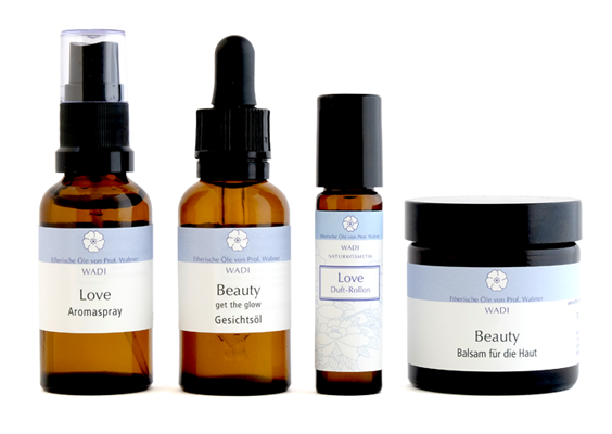 7.484 BEAUTY Geschenkset Get the glow