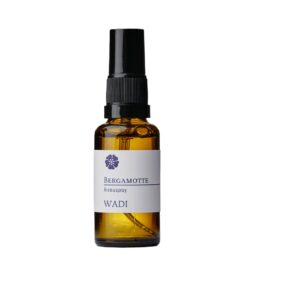Bergamotte Aromaspray