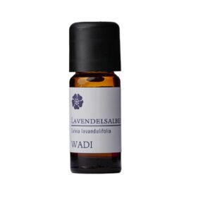 Lavendelsalbei bio