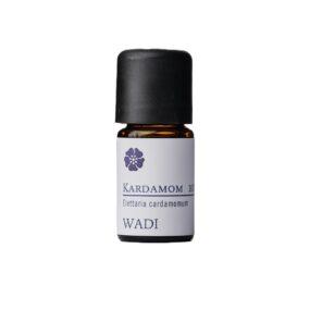 Kardamom bio