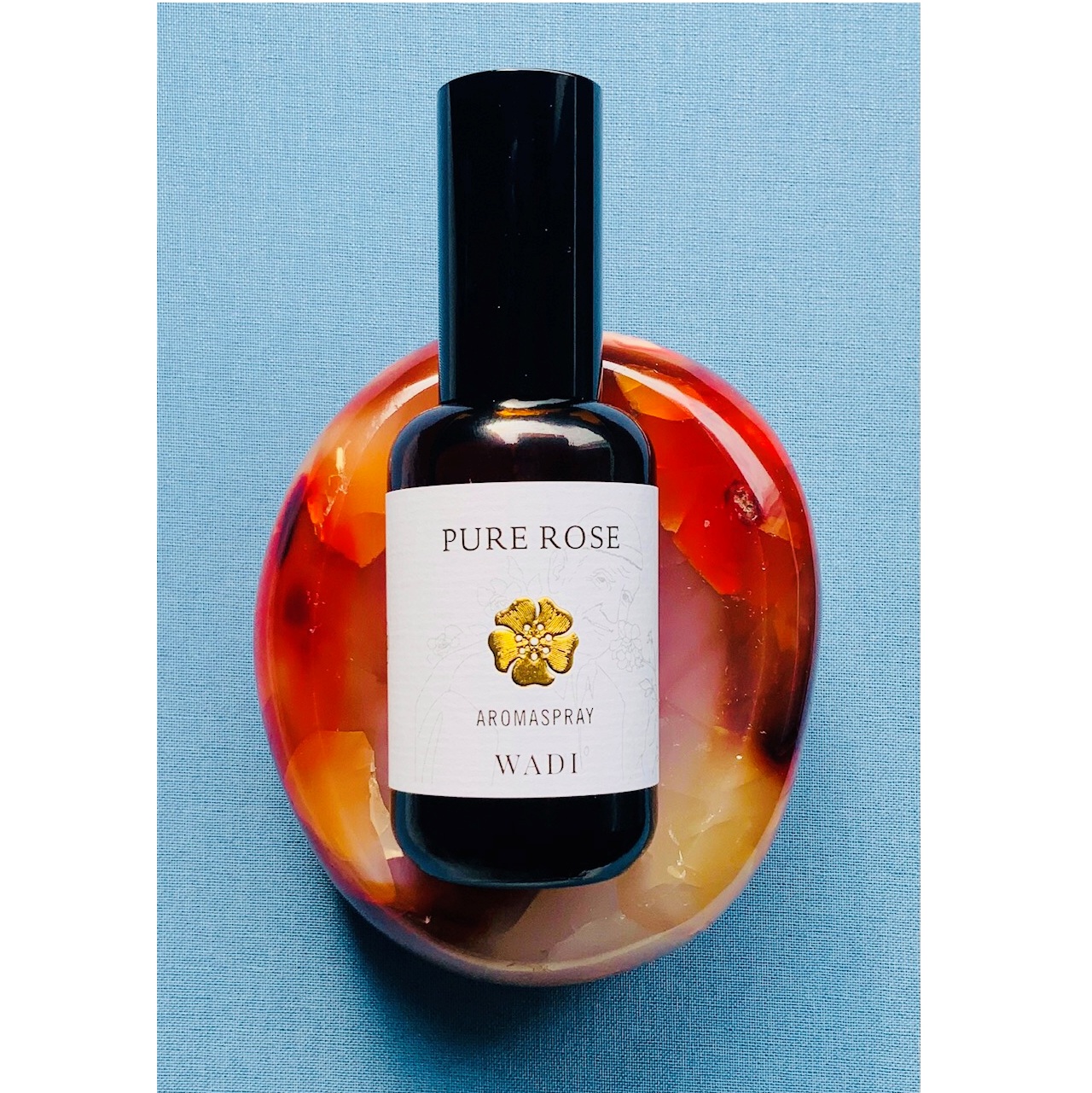 Pure Rose Aromaspray