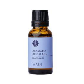 Aromatic Bruise Oil - Blaue Flecken Körperöl