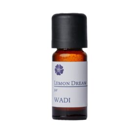 LEMON DREAM Essenz pur
