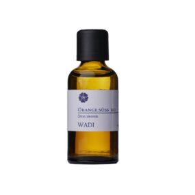Orange süß bio - 50 ml