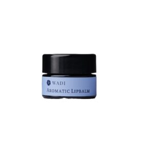 Aromatic Lipbalm