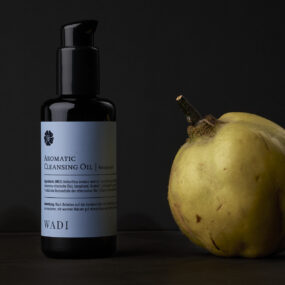 NEU - Aromatic Cleansing Oil