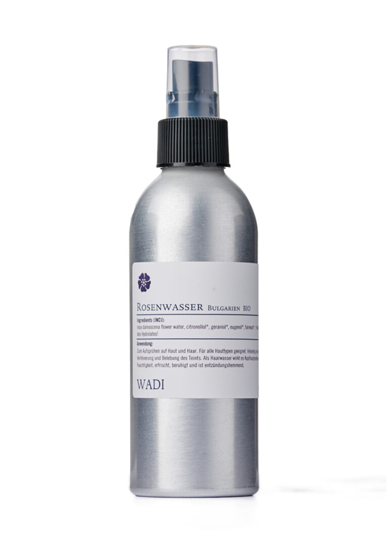 Rosenwasser