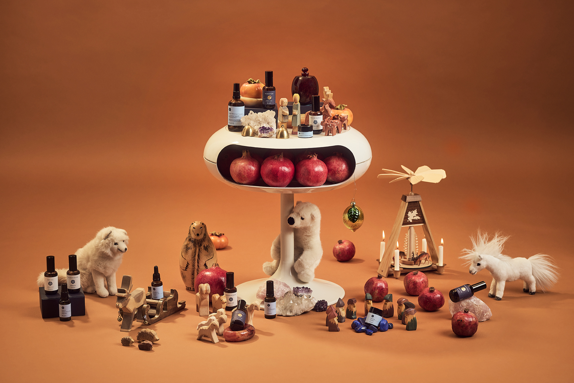 Besondere Geschenke zu Weihnachten