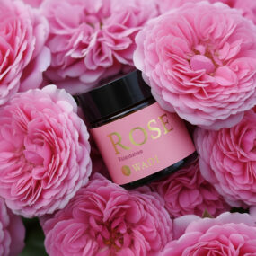 NEU - ROSE - ROSENBALSAM